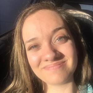 Meet your Posher, Kelsey